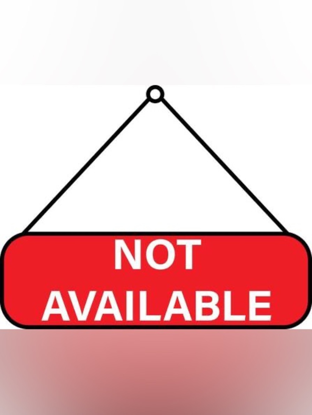 NOT AVAILABLE